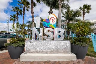 Sea Coast Gardens II 110 - 9