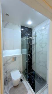 Boulevard apartment in Tashkent - 6