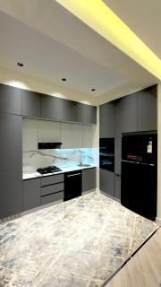 Boulevard apartment in Tashkent - 4