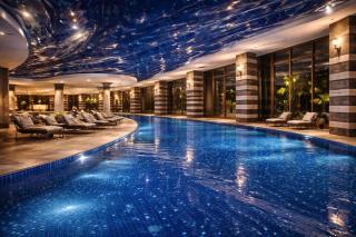 Alodger Sirius Town Lara - 3