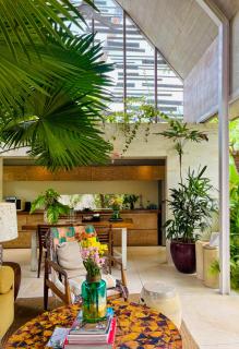 Kawung Villa Canggu - 1