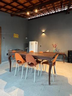 Casa com 3 quartos e piscina em Aldeia - 8