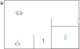 Schoene Ferienwohnung-Navis - 1