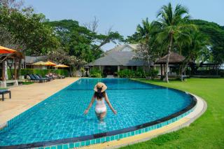 Fisherman's Resort Haad Chao Samran - 5