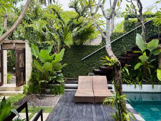 Kawung Villa Canggu - 3