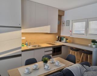 Apartmán Nad Arénou NMNM - 7