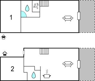 Apartment Nordre Strandvej Ebeltoft I - 9