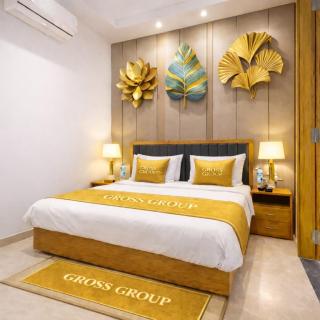 HOTEl TU CASA NEAR DELHI AIRPORT - 7