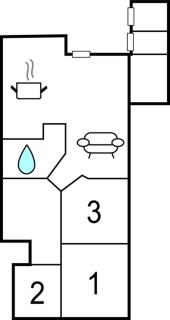 Holiday Home Blomstervangen Denmk Iv - 9