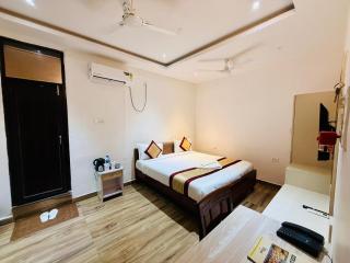 Hotel Golden Meet - 5