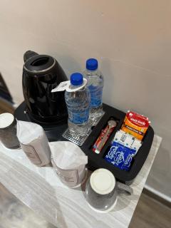 Hotel Golden Meet - 1