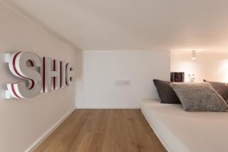 SHiC - The Smallest House in the City - A Unique Design Experience - 4