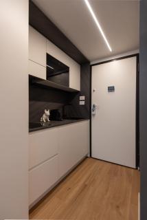 SHiC - The Smallest House in the City - A Unique Design Experience - 7