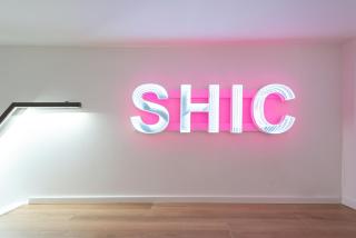 SHiC - The Smallest House in the City - A Unique Design Experience - 5