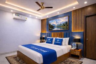 HOTEl TU CASA NEAR DELHI AIRPORT - 0