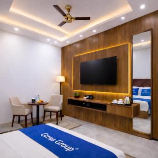 HOTEl TU CASA NEAR DELHI AIRPORT - 5