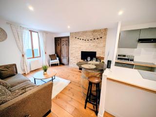 Superbe Appartement T2 typique dans le cœur historique de Bergerac - 8