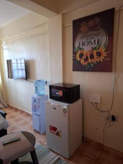 Quiet Quarter Suites - 4