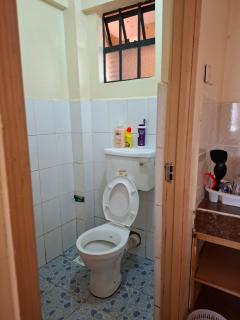 Quiet Quarter Suites - 3