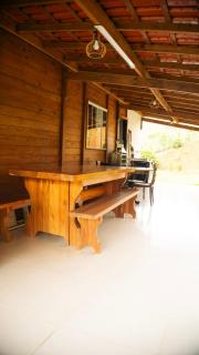 Casa de campo em Ponto Alto - Domingos Martins - 6