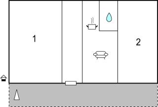 Stunning Apartment In Pag - Pag - 9