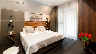 Wonder Hill - klimatyzowane apartamenty z balkonami lub tarasami - 6