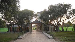 Ramjay Corbet Jungle Resort - 0