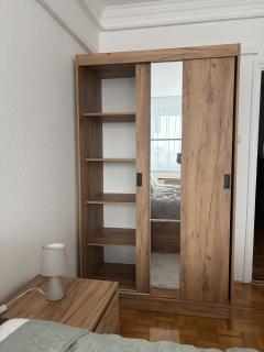 Balzsomga Apartman - 4