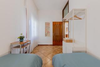 Gate3-MarcoPoloAirport-3 camere da letto-Wifi-Netflix-15' from Venice - Tessera - 3