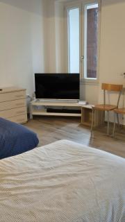 San Luca Tramuschio 5 people cucina - 3