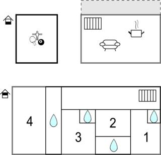 Lovely Home In Chiché - 9