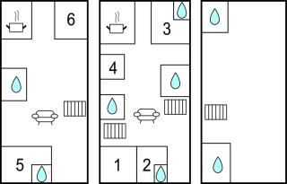 Amazing Home In Umbertide With Kitchen - 9