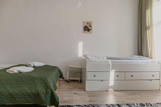 Comfortable Private Rooms Near Danube and Millennium - 2