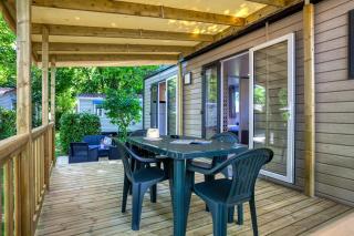 Camping Le Bosquet - 4