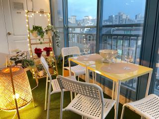 Mapo Panorama Stay - 0