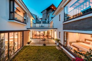 大理云道禅意小院 - 8