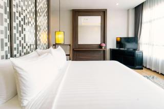 Amari Vang Vieng - 1