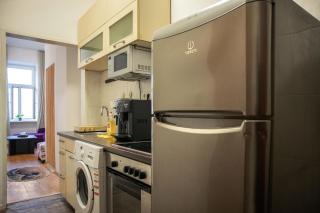 Modern 2BR Apt Close to Millennium Tower Districts - 7