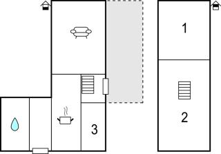 Amazing Home In Läckeby - 9