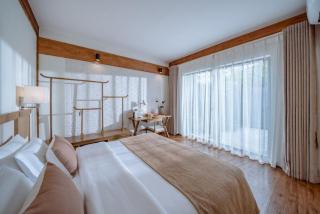 云觉七舍 ZenLife观海禅意小院 - 8