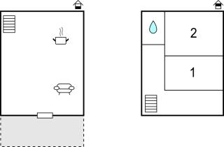 Beautiful Apartment In Loc Scalabrelli - 9