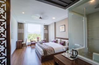 Brahma Horizon Hotel & Spa - Pushkar - 9