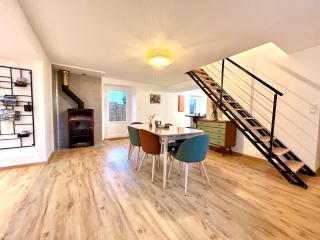 Ty Kerlan, Campagne à deux pas de la mer - 7