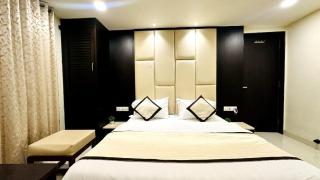 Abu Inn, Mount Abu - The Luxury Boutique Stay - 4