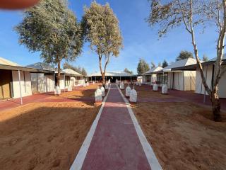 Merzouga ousaadi camp - 8