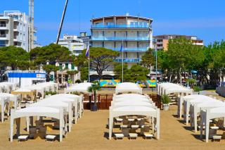 Sunbeach Apartments - Lignano Sabbiadoro - 8