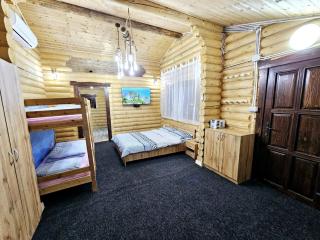 Cabana Transalpina Retreat - 5