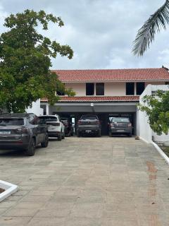 Ilha Maracá - casa à beira mar - 5