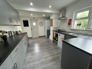 S5 Private Ensuite Room for Professionals - 5