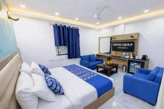 Hotel Golden Tu Casa Near Delhi Airport - 5